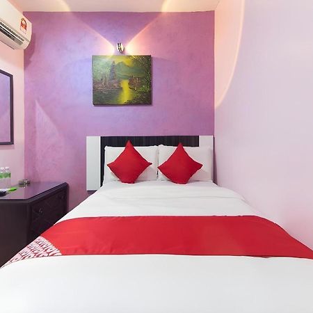 Hotel Sunsurya Klang Exteriér fotografie