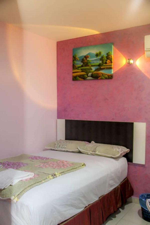 Hotel Sunsurya Klang Exteriér fotografie