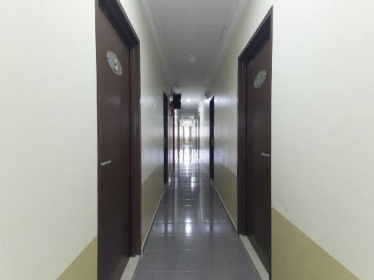 Hotel Sunsurya Klang Exteriér fotografie