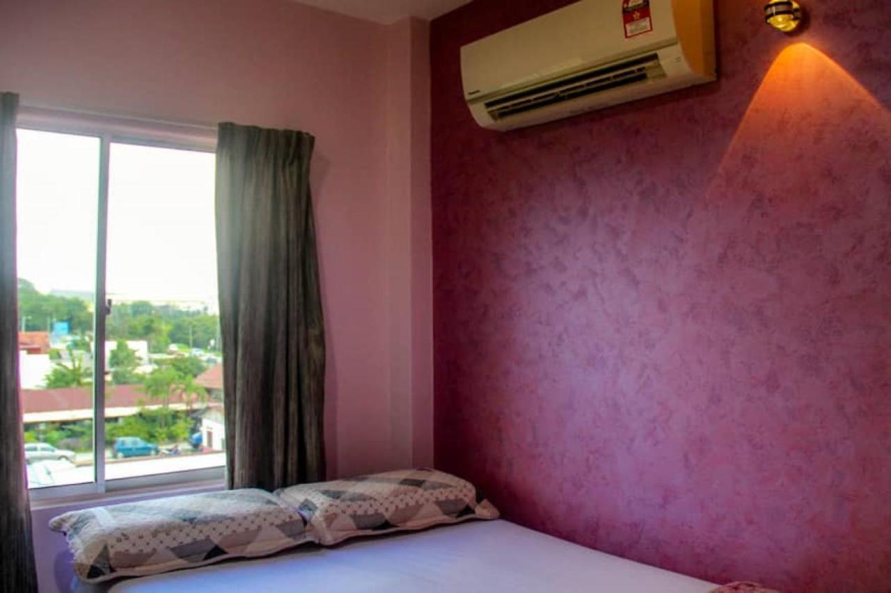 Hotel Sunsurya Klang Exteriér fotografie