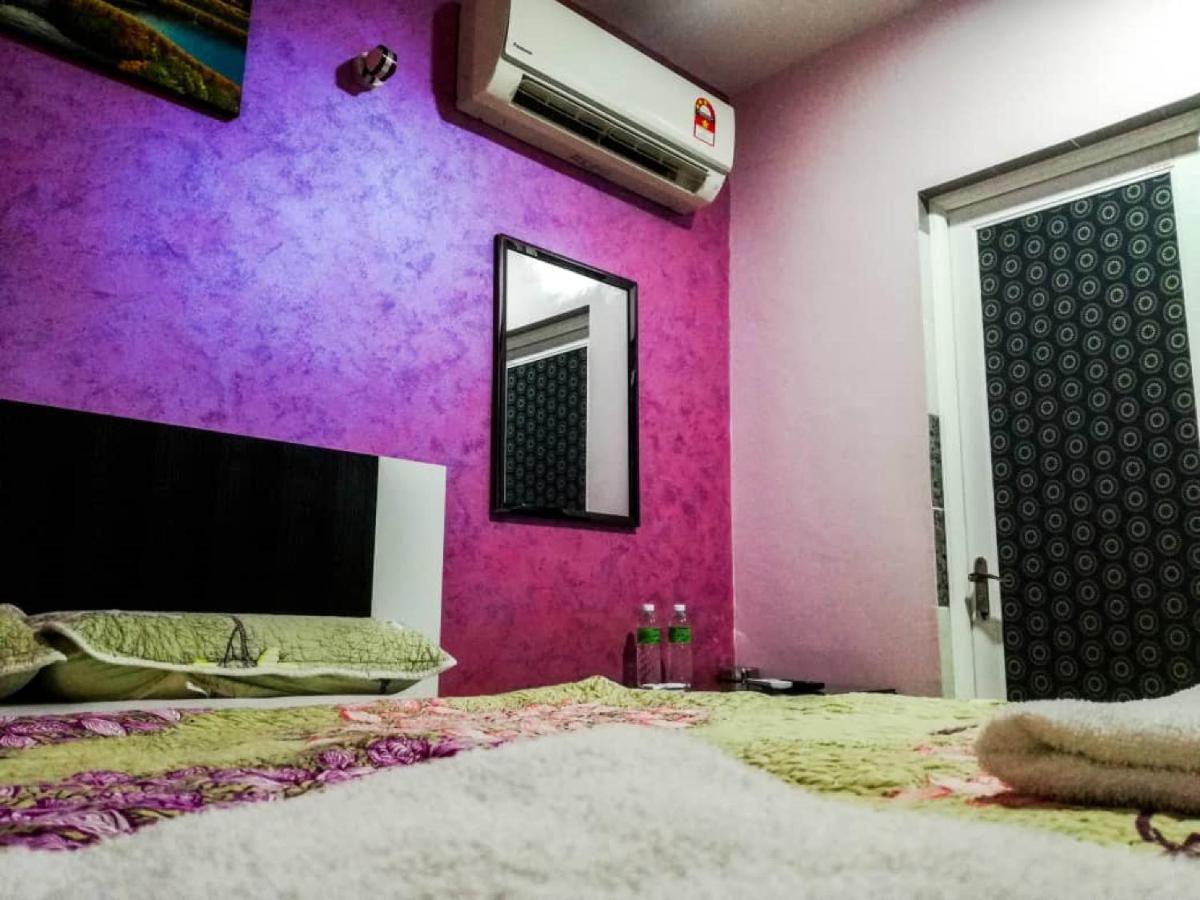 Hotel Sunsurya Klang Exteriér fotografie