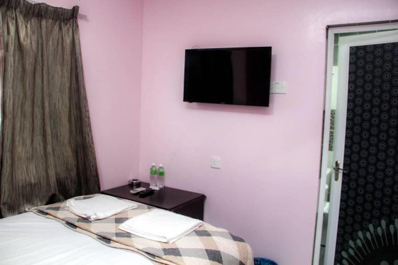 Hotel Sunsurya Klang Exteriér fotografie