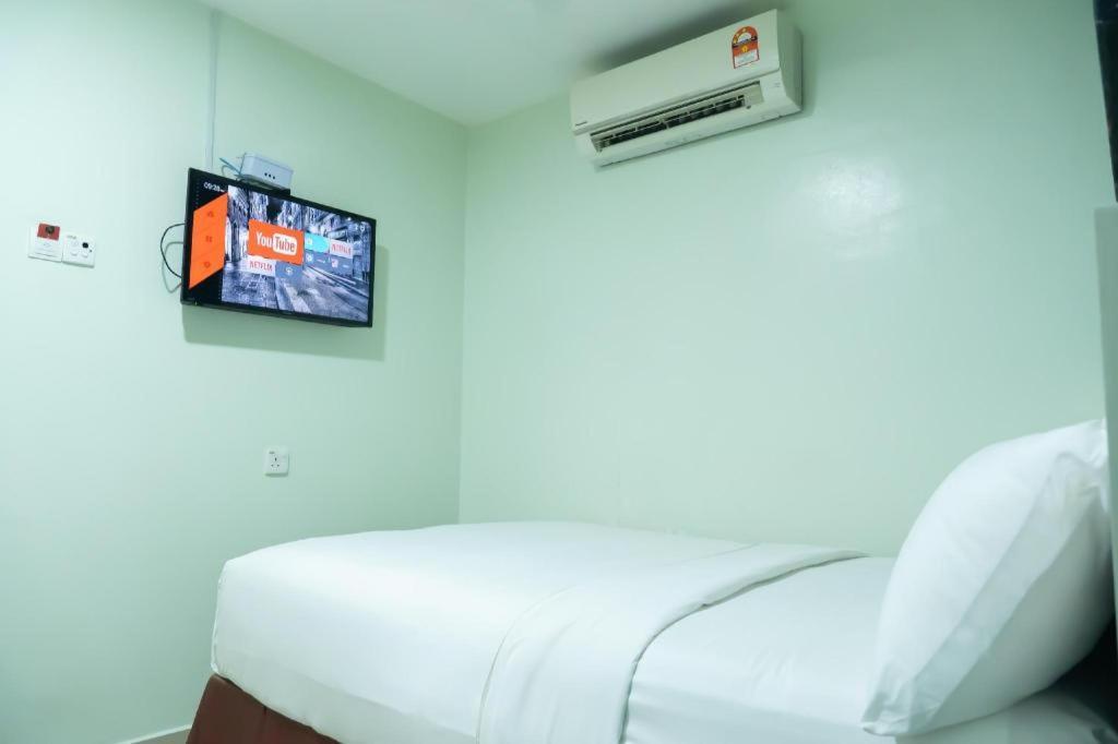 Hotel Sunsurya Klang Exteriér fotografie