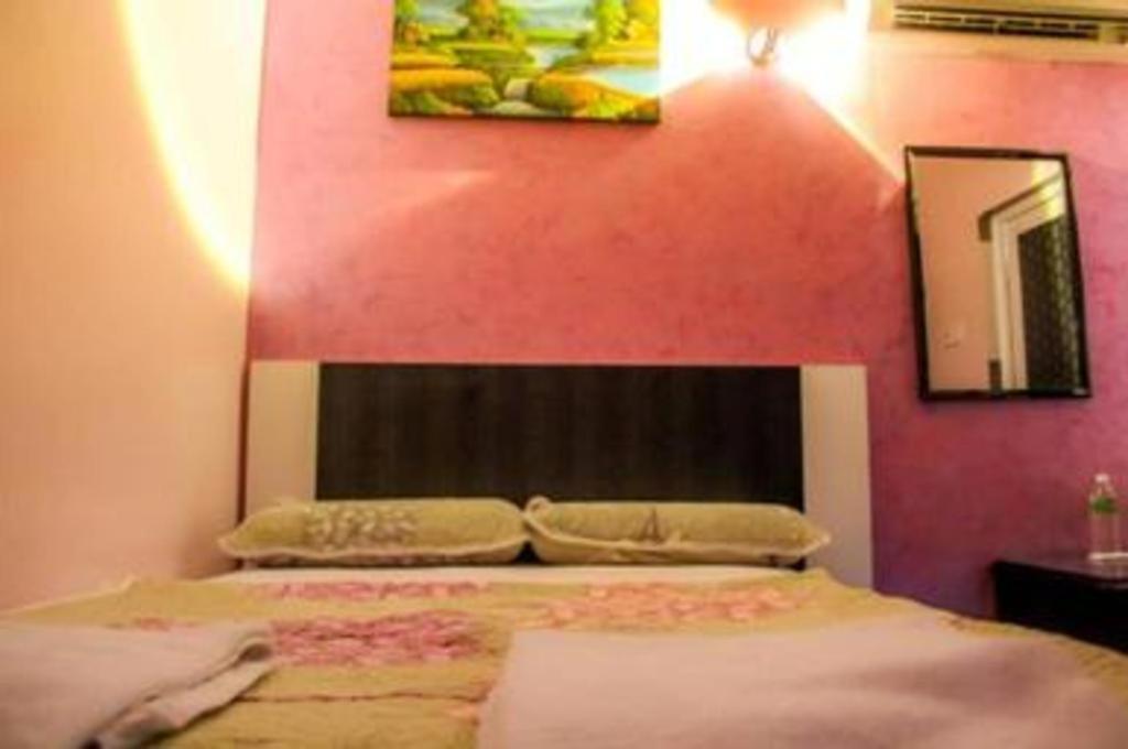 Hotel Sunsurya Klang Exteriér fotografie