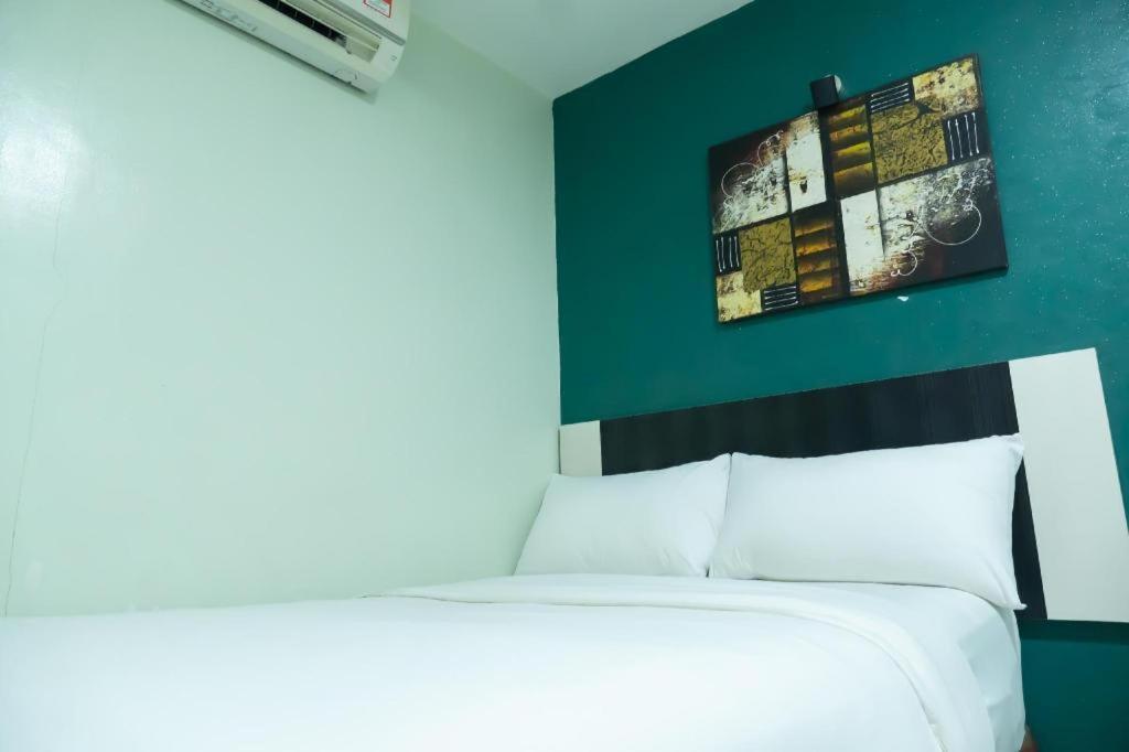 Hotel Sunsurya Klang Exteriér fotografie