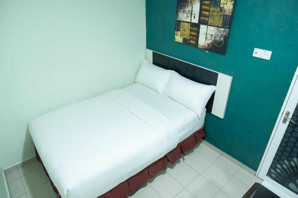 Hotel Sunsurya Klang Exteriér fotografie