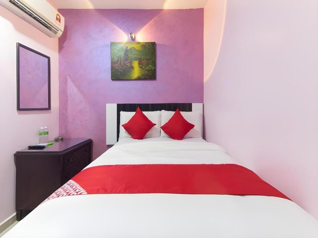 Hotel Sunsurya Klang Exteriér fotografie