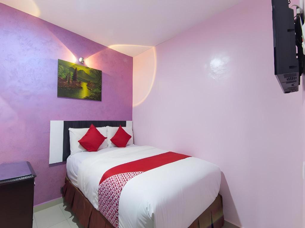 Hotel Sunsurya Klang Exteriér fotografie