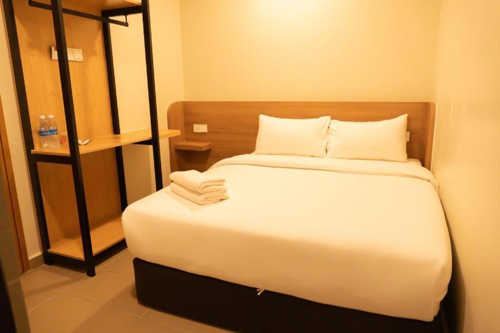 Hotel Sunsurya Klang Exteriér fotografie