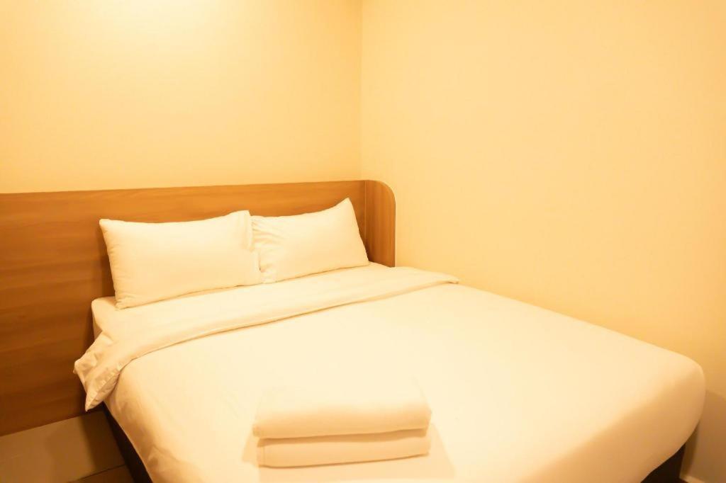 Hotel Sunsurya Klang Exteriér fotografie