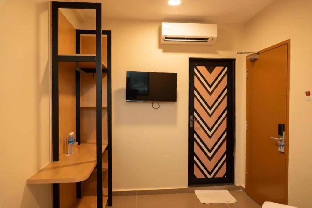 Hotel Sunsurya Klang Exteriér fotografie