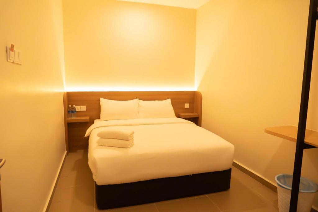 Hotel Sunsurya Klang Exteriér fotografie