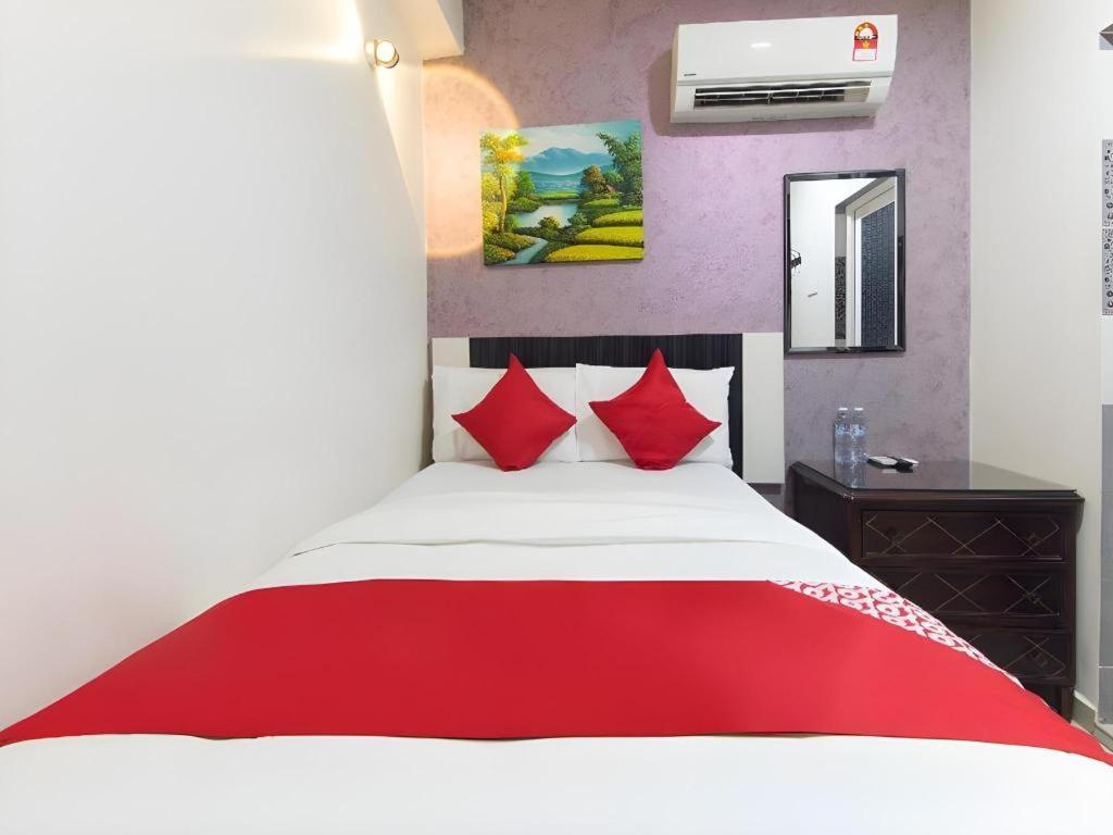 Hotel Sunsurya Klang Exteriér fotografie