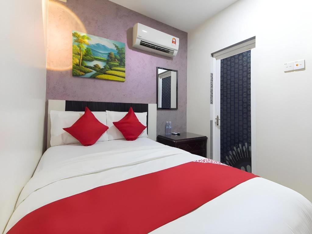 Hotel Sunsurya Klang Exteriér fotografie