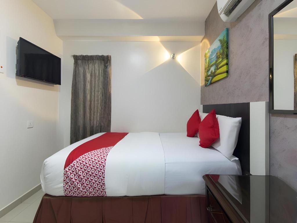 Hotel Sunsurya Klang Exteriér fotografie