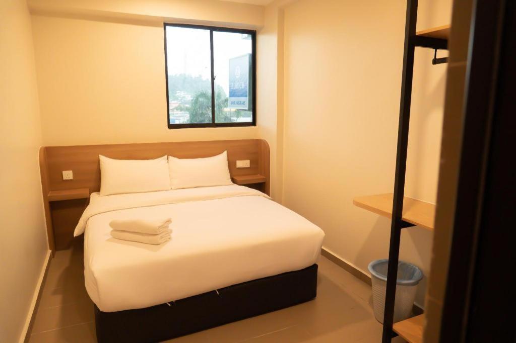 Hotel Sunsurya Klang Exteriér fotografie