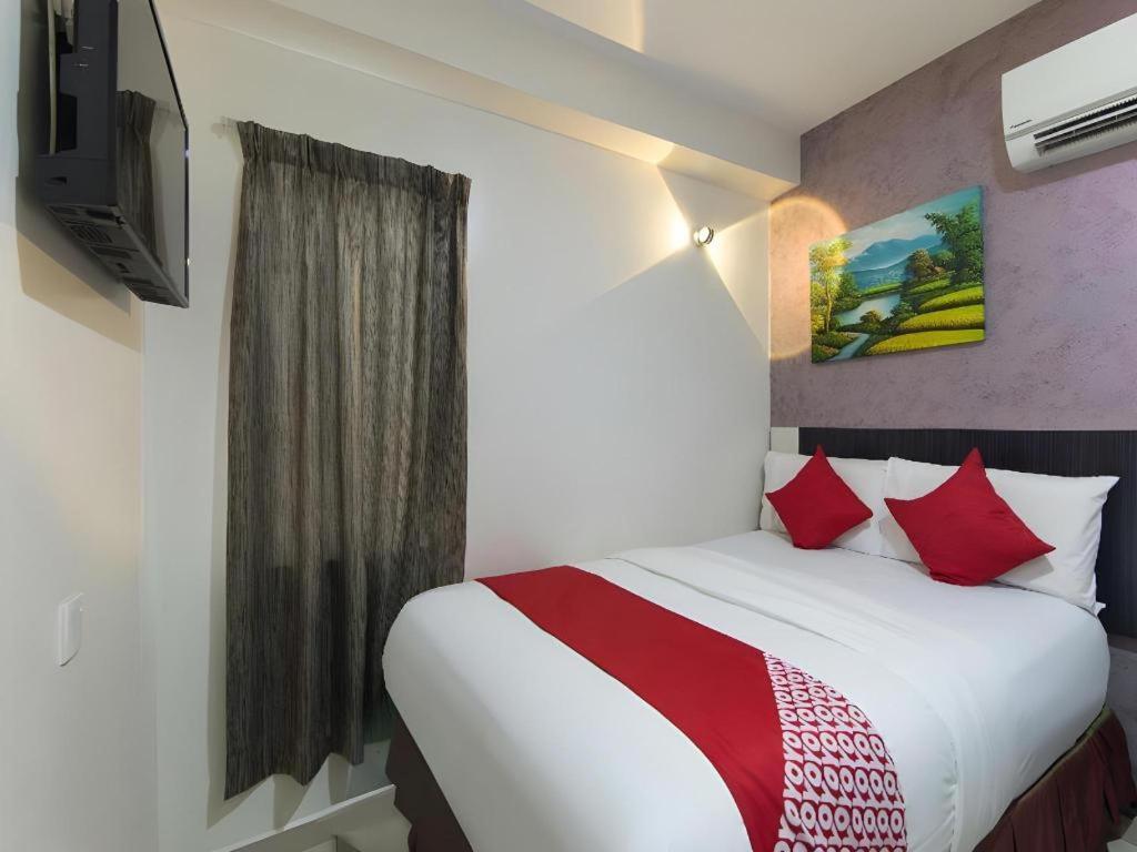 Hotel Sunsurya Klang Exteriér fotografie