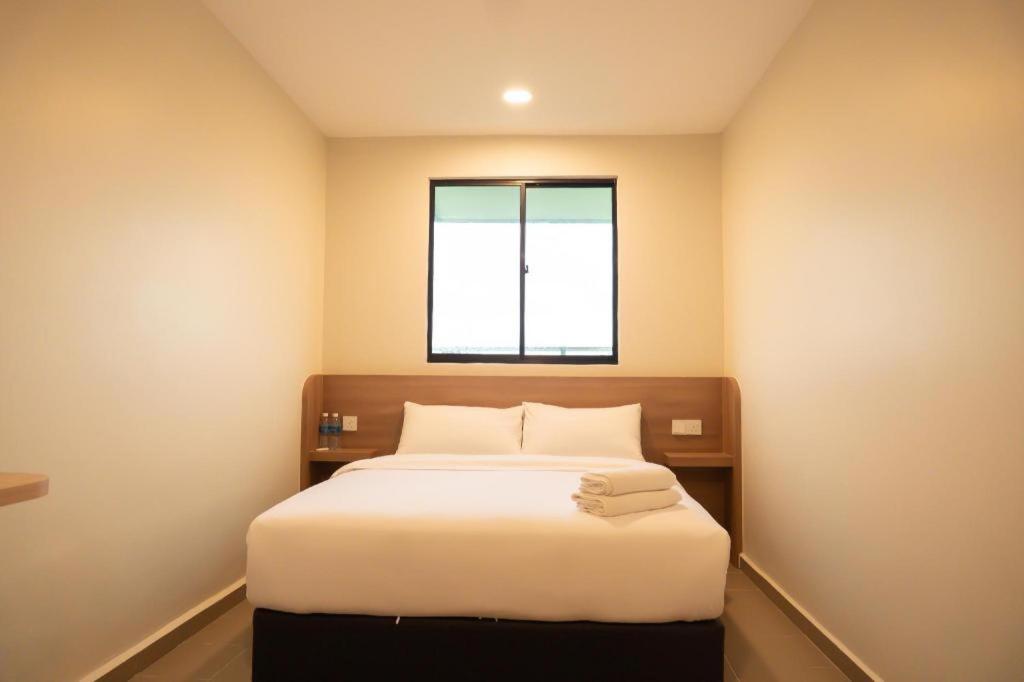 Hotel Sunsurya Klang Exteriér fotografie