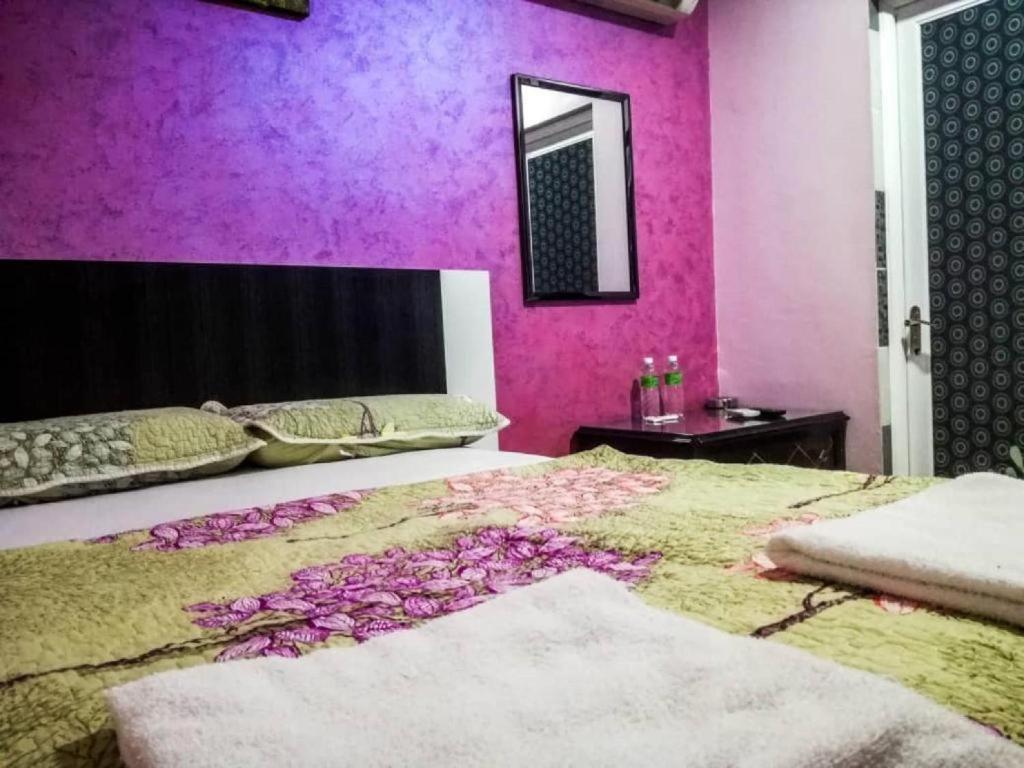 Hotel Sunsurya Klang Exteriér fotografie