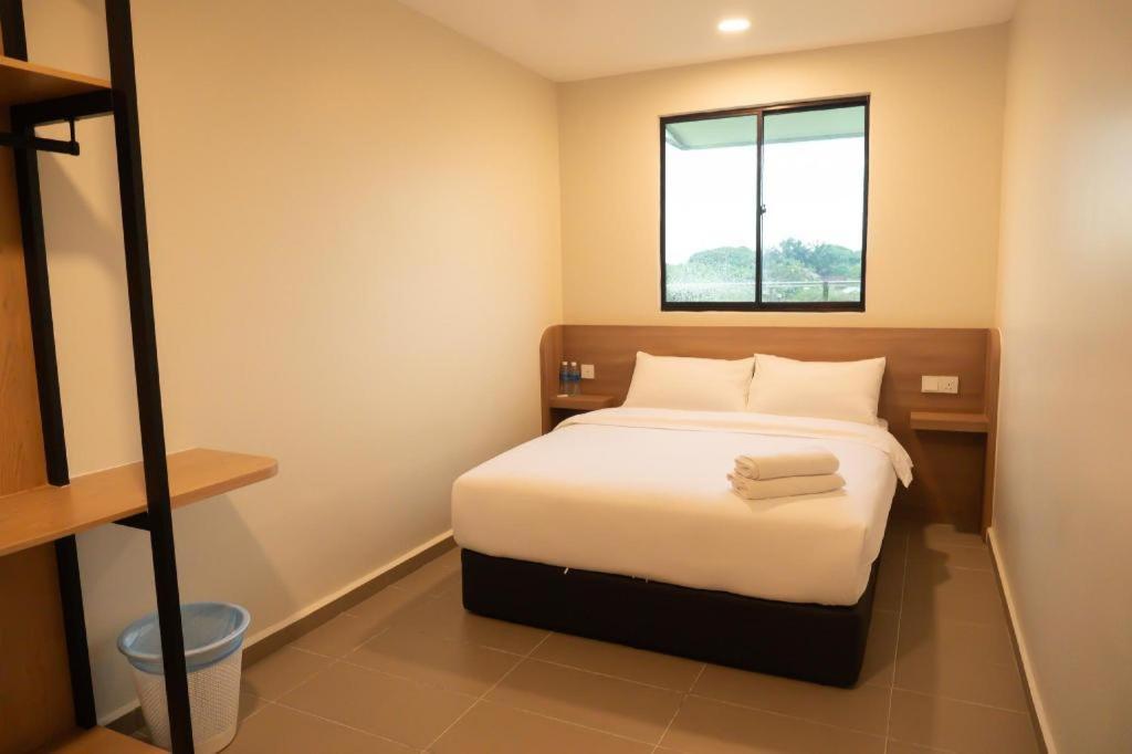 Hotel Sunsurya Klang Exteriér fotografie