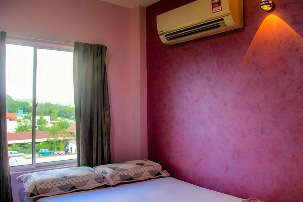 Hotel Sunsurya Klang Exteriér fotografie