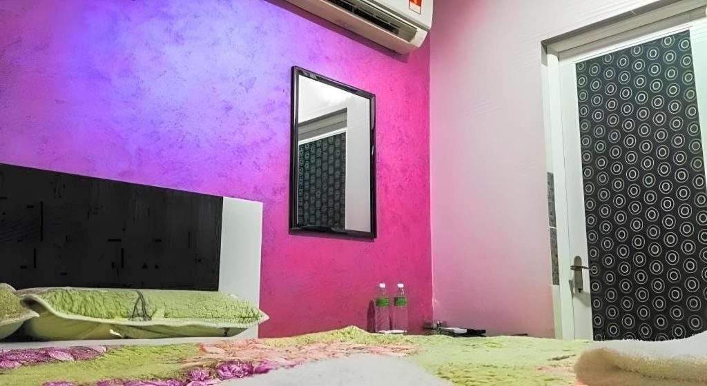 Hotel Sunsurya Klang Exteriér fotografie