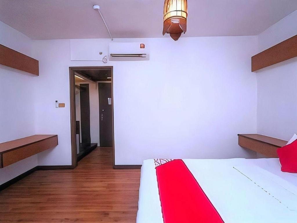Hotel Sunsurya Klang Exteriér fotografie