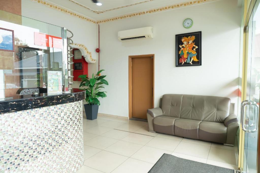 Hotel Sunsurya Klang Exteriér fotografie