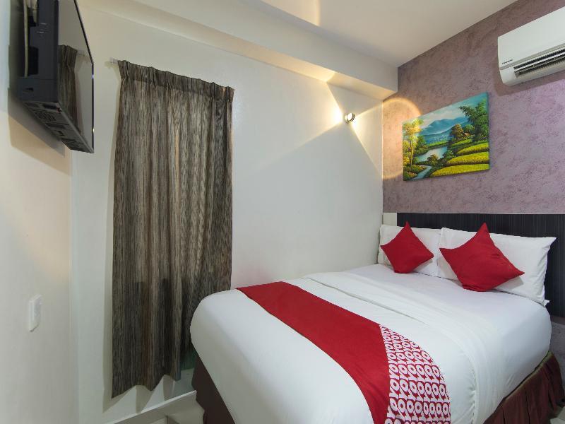 Hotel Sunsurya Klang Exteriér fotografie