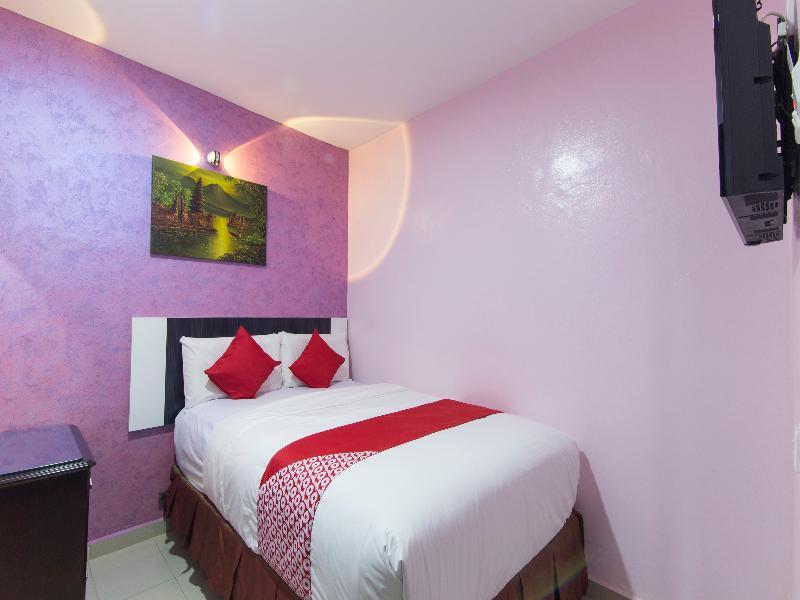 Hotel Sunsurya Klang Exteriér fotografie